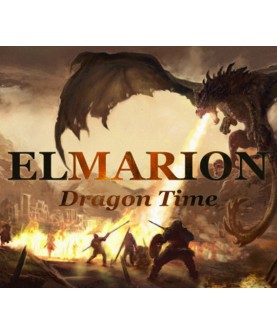 Elmarion: Dragon time Steam Key GLOBAL